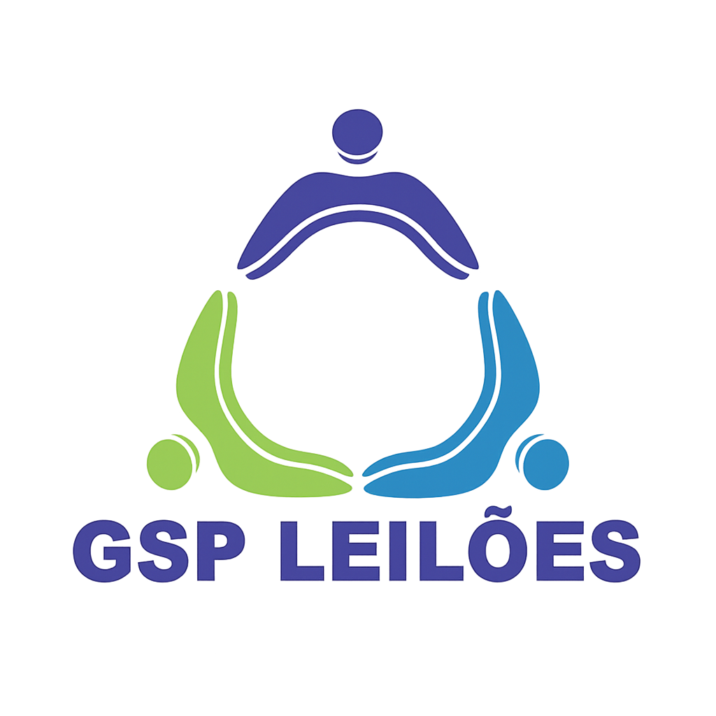 GSP Leilões